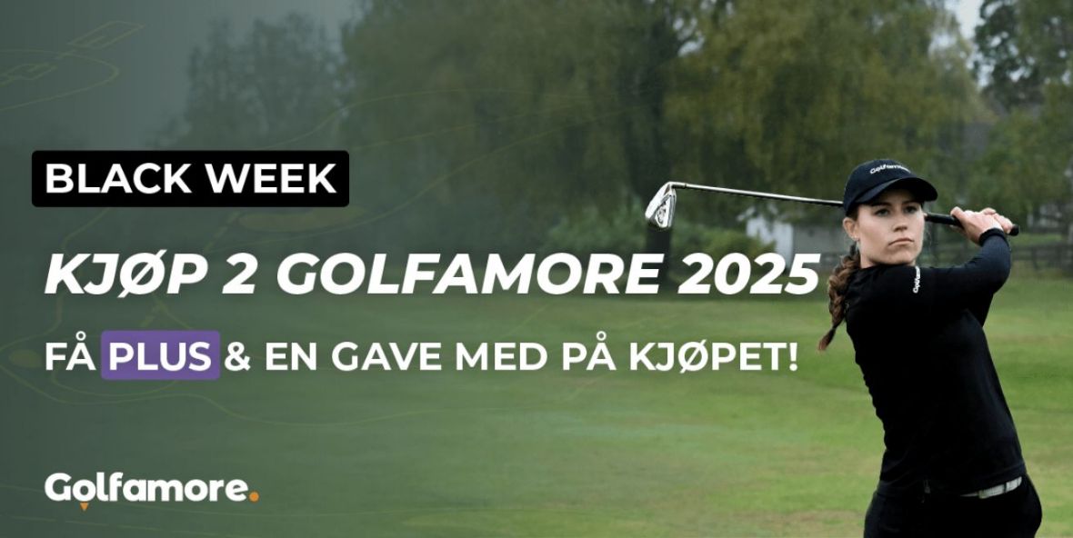 Gjersjøen Golfklubb