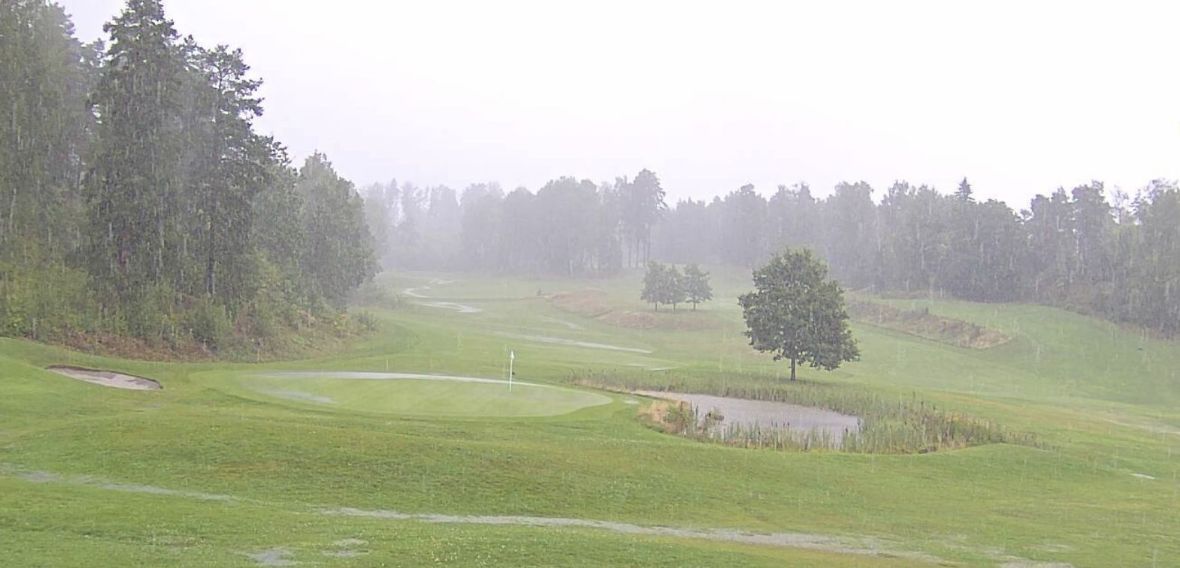 Gjersjøen Golfklubb