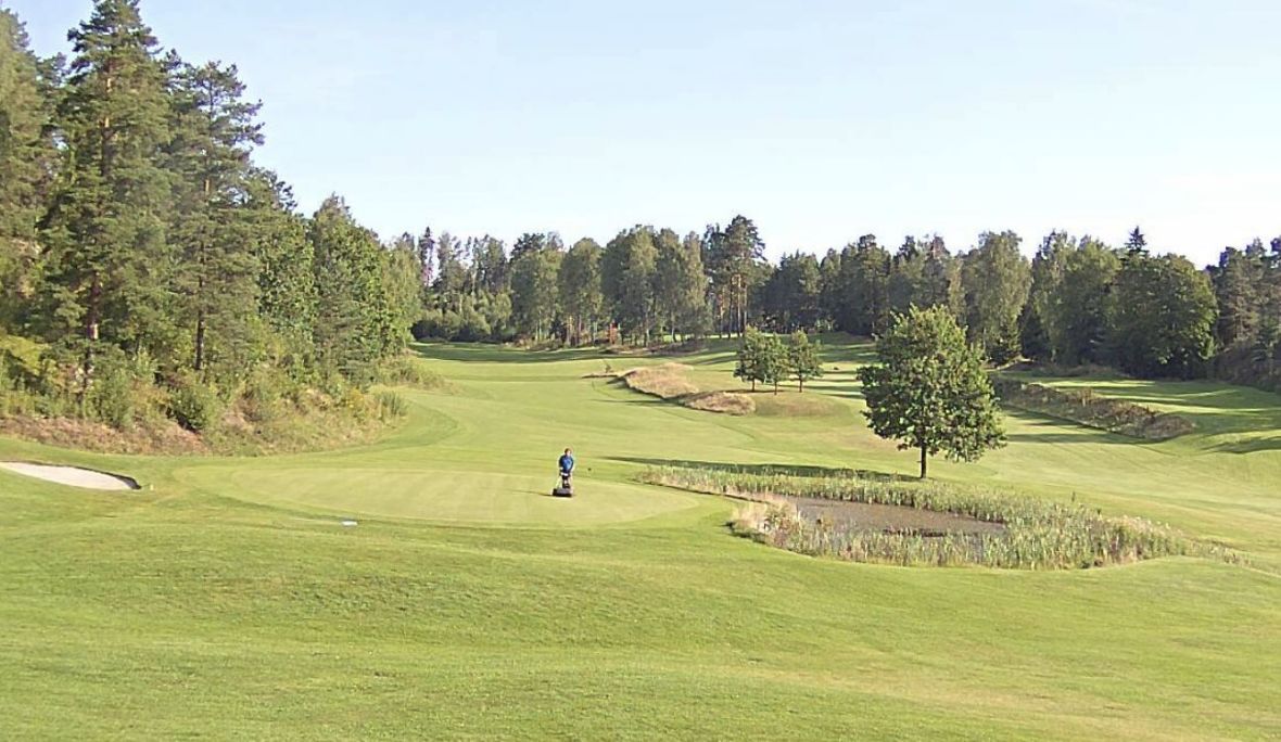 Gjersjøen Golfklubb