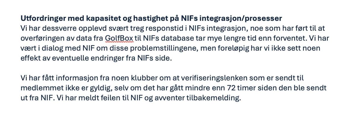 Gjersjøen Golfklubb