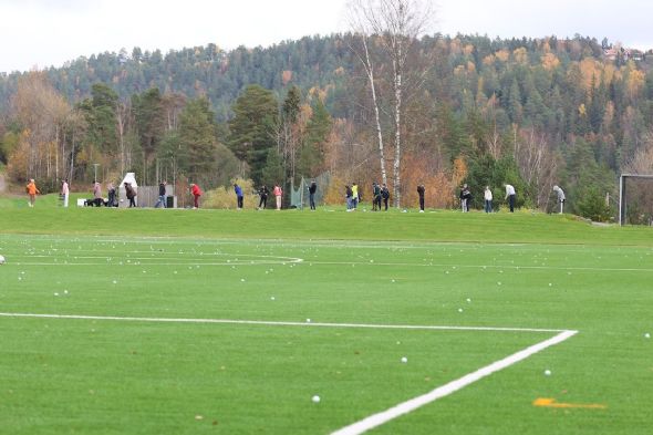 Gjersjøen Golfklubb