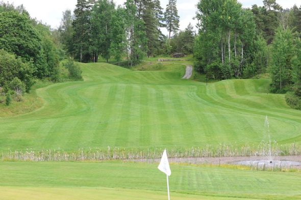 Gjersjøen Golfklubb