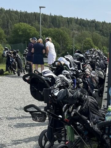 Gjersjøen Golfklubb