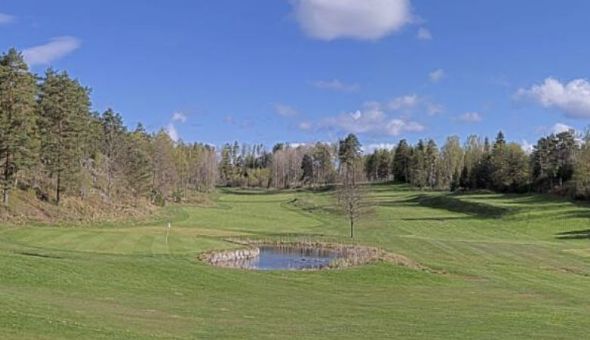 Gjersjøen Golfklubb